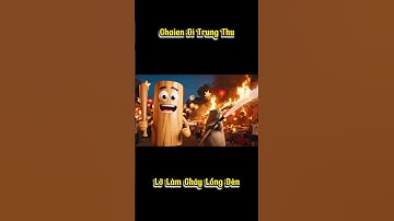 Brainrot Tung Tung Tung Sahur vs Chaien và Capybara chữa cháy