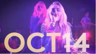 Sabrina Carpenter Drops New Previews From New Album Evolution Watch Now