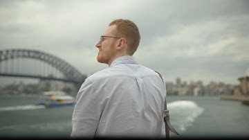 Innovators for good – Pat, Impact Investing