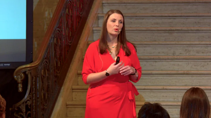 All Suicides are Preventable | Carrie Montgomery |...