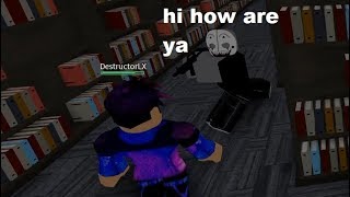 Wholesome Roblox Quarantine Gameplay Part 2