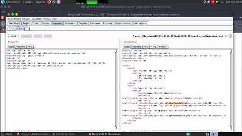 Using PHAR deserialization to deploy a custom gadget chain