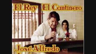 Video thumbnail of "CON LA MUERTE ENTRE LOS PUÑOS - Jose Alfredo Jimenez"