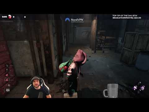 VICTOR NO! - Dead by Daylight! - YouTube