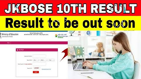 jkbose result 10th class 2023,jk bose result class 10th,jkbose result,jkbose class 10th result 2023