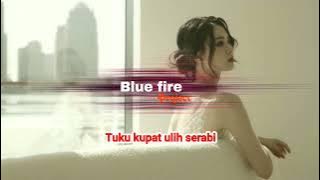 Sego Adem | Venanda Karaoke Version [ Blue Fire Project ]
