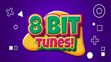 8-Bit Blast: An Epic Collection of Classic Video Game Music| Retro 8-Bit Tunes for Gaming Nostalgia
