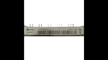 FP75R12KT4 IGBT Module #infineon  #semiconductor #igbt  #igbtmodules