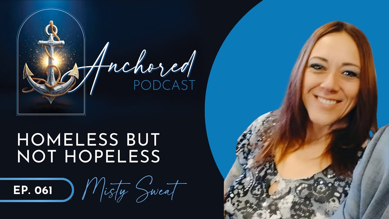 Episode 61: Misty Sweat