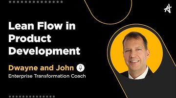 Lean Flow in Product Development