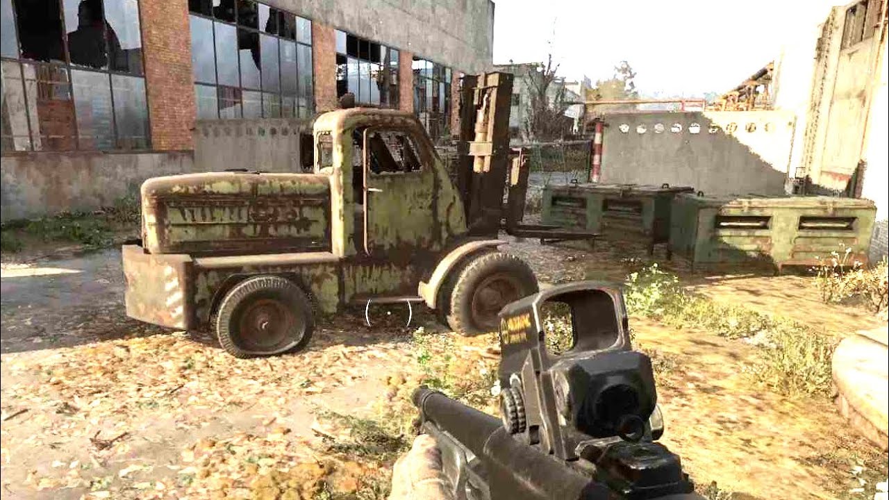 Just Business Barkeep's Reward | Stalker 2 Rostok - YouTube