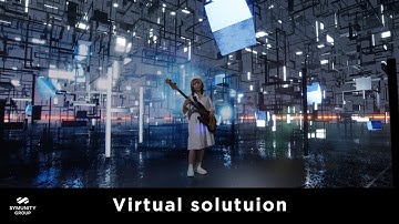 [Virtual solution] XR Fair / Archive