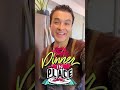 Lyrics Born - Dinner In Place - Vegan 3 Bean Chili with Shishito Peppers &amp; Japanese Spice
