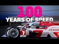 The history of le mans  part 4 20112023
