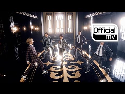 UNIQ (유니크) (+) Falling In Love (Korean)