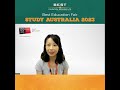 Study Australia 2023