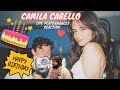 Camila Cabello | Live Performances | Reaction (Happy Birthday Camila!)