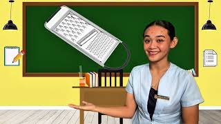 TLE-7 Video Lesson