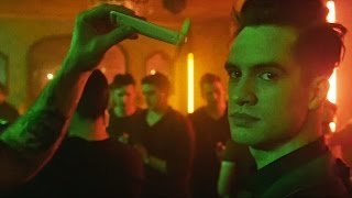 Panic! at the Disco: Don&#39;t Threaten Me With A Good Time (Beyond the Video)