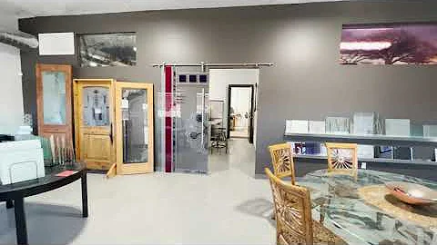 Bella Glass Productions