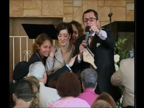 Pastors Luis & Aileen Torres Video Tribute
