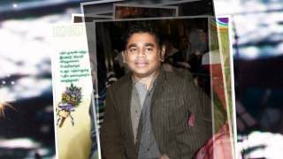 AR Rahman