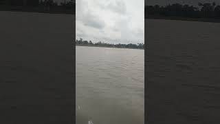 Sundarban boat ride workfromhome travel sunderban boating