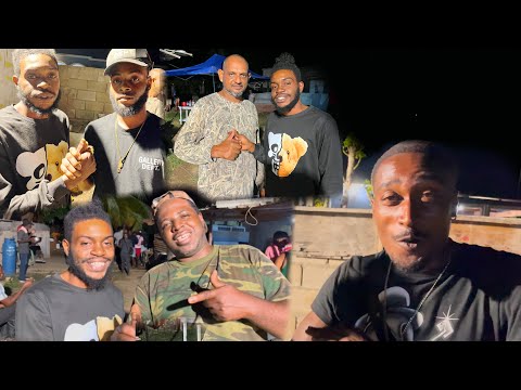 UNITY AMONGST JAMAICAN YOUTUBERS!! | Birthday celebration | right energy right vibes
