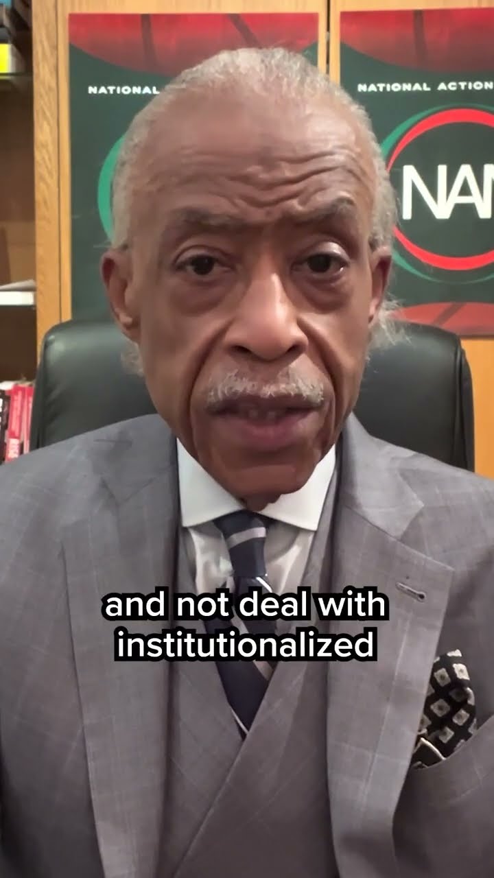 DEI is the civil rights issue of our time