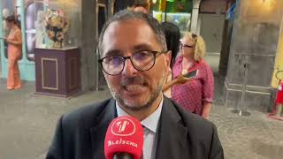 Campania.maraiopresenze A 1220%Rispetto Al 2025, Avanti Con Aiuti Per Sostenere Larea Flegrea
