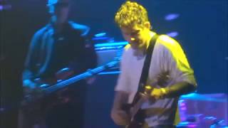 John Mayer - Crossroads - Live - 2017/8/22 (Amazing guitar playing/good audio)