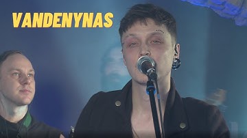 Strings Of Earth Orchestra - Vandenynas ☆ Cyber Love Concert