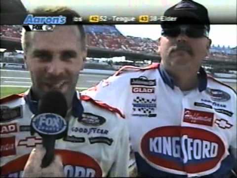 2002 Aaron's 312 - Part 15 of 15 (Victory Lane)