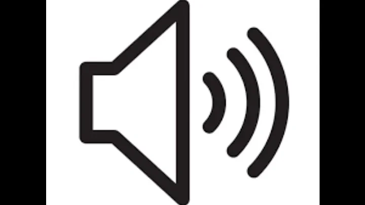 no no no wait wait Sound Effect