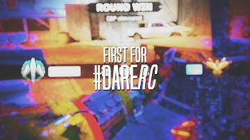 First for #DareRC (One of my best!) @DareTnzR @Laksoh @DareCortez  @DareMawcho