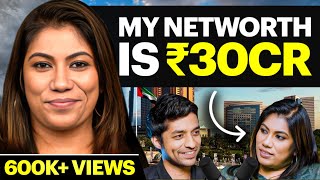 How Did She Recover From 75 Lakhs Debt & Make Crores?  | The 1% Club Show | Ep. 12