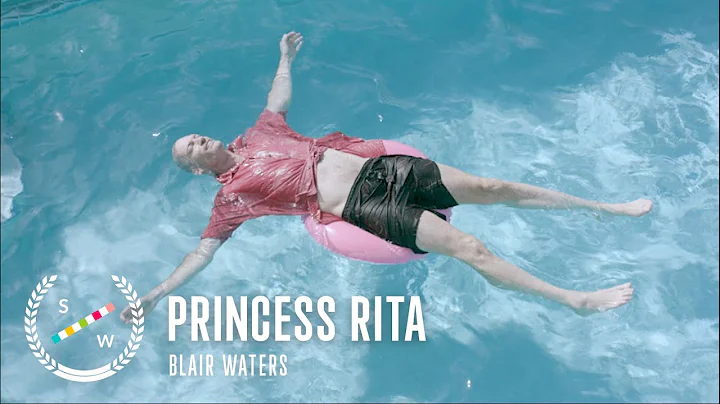 Princess Rita | A Short Film About Loneliness and ...