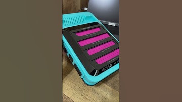 Checking Out Hyperkin’s Retron 5!