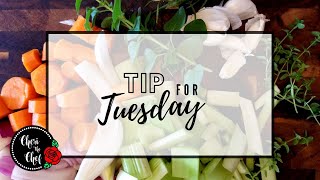 Mini Pumpkin Recipes | Tip for Tuesday!