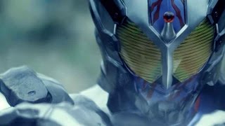 前代未聞、恋する仮面ライダー／ドラマ『仮面ライダーアマゾンズ Season2』特報