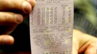 $216 Million Won Mega Millions March 3  2009   YouTube