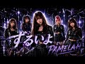 ずるいよ PAMELAH AIカバー METAL風