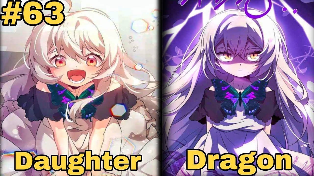 My Daughter Is A Dragon Ch 1 www.youtube.com