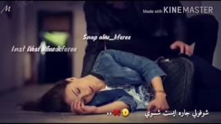 فيديو كليِّب//اغنية ميت عساني 