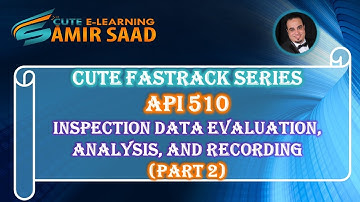 API 510  (lecture 12)