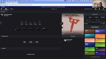 Interactive music in your Game in 10 minutes - Reactional Music  - Games Insight Week