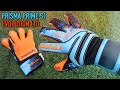 REUSCH PRISMA PRIME S1 EVOLUTION LTD | REVIEW 