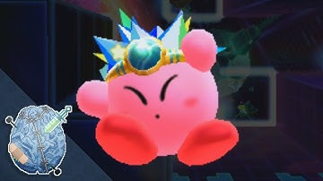 Kirby: Planet Robobot - Part 12: The Pasta Dimension