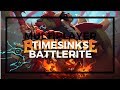 Battlerite - A Proper Online Brawler: Multiplayer Time Sink