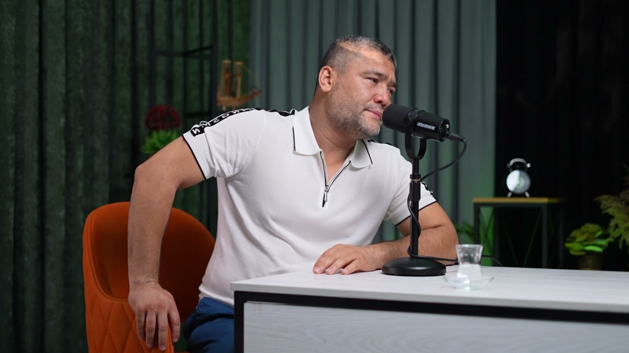 Dengiz bo'yidagi oqilona qaror